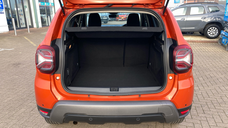 Dacia Duster 1.0 TCe 90 Journey 5dr Petrol Estate